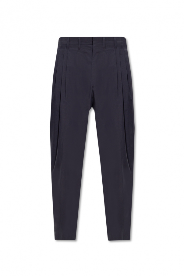 Paul Smith Loose-fitting trousers