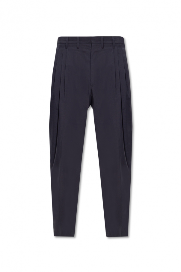 Paul Smith Loose-fitting Yours trousers