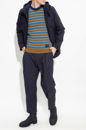 Loose-fitting trousers od Paul Smith