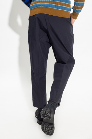 Paul Smith Loose-fitting trousers