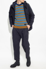 Paul Smith Loose-fitting Yours trousers