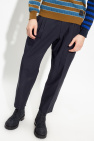 Paul Smith Loose-fitting Yours trousers