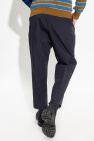 Paul Smith Loose-fitting Yours trousers