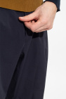 Paul Smith Loose-fitting Yours trousers