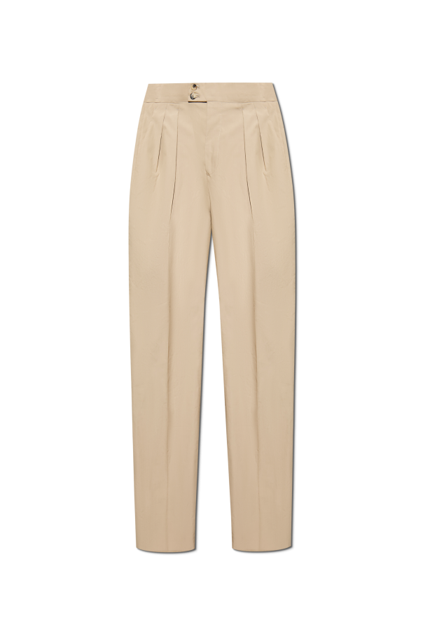 Paul Smith Pantalones con bolsillos