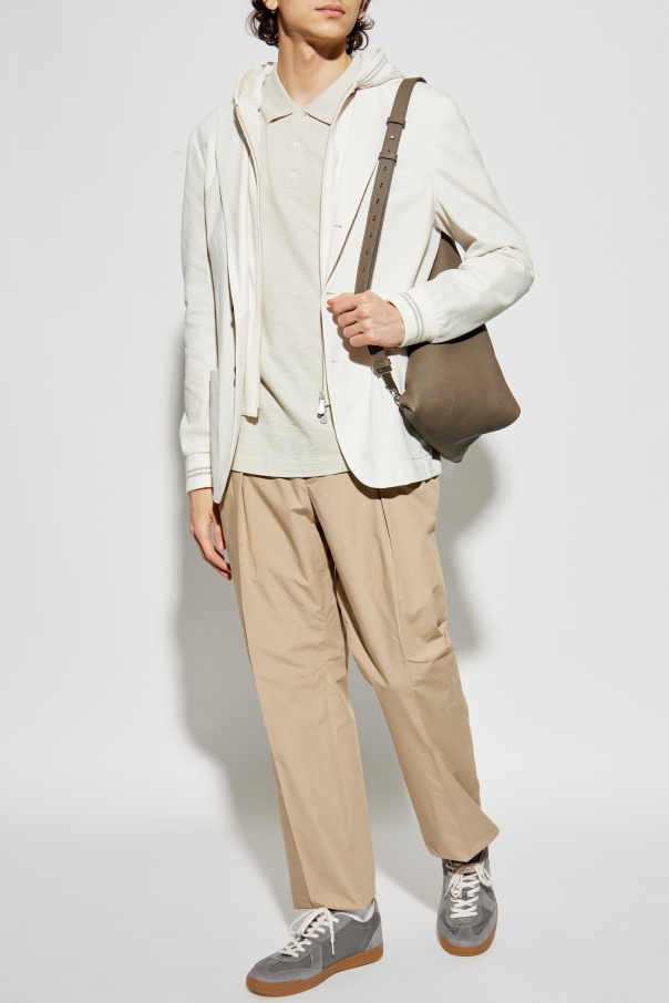 Paul Smith Pantalones con bolsillos