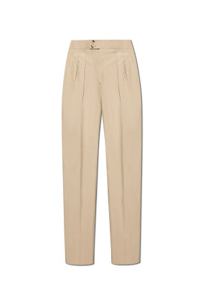 Pantalones con bolsillos od Paul Smith
