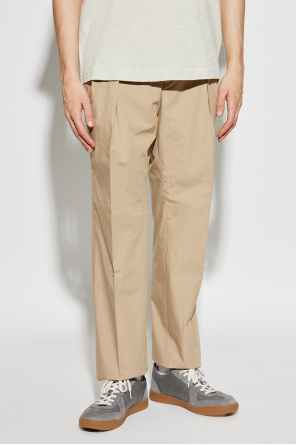 Paul Smith Pantalones con bolsillos
