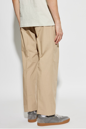 Paul Smith Pantalones con bolsillos