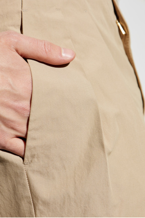 Paul Smith Pantalones con bolsillos