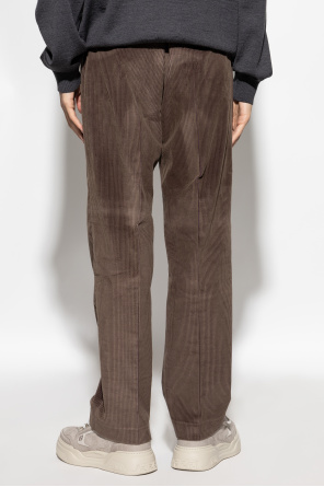 Paul Smith Corduroy trousers