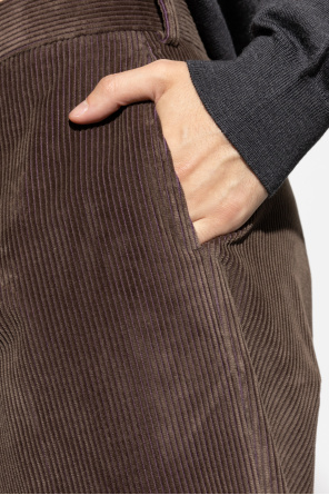 Paul Smith Corduroy trousers