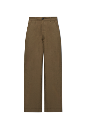 Pantalones con bolsillos od Paul Smith