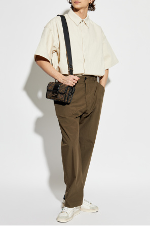 Pantalones con bolsillos od Paul Smith