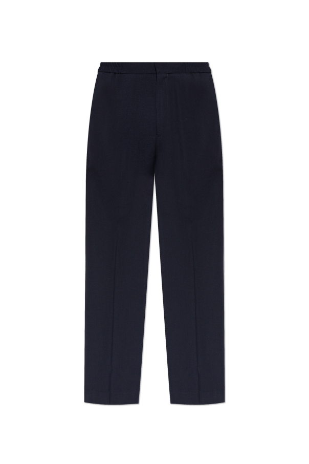 Wool trousers od Paul Smith