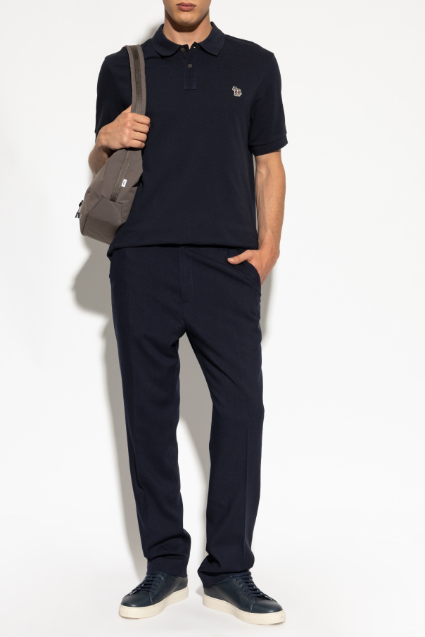 Paul Smith Wool trousers