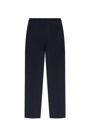 Pantalones de lana od Paul Smith