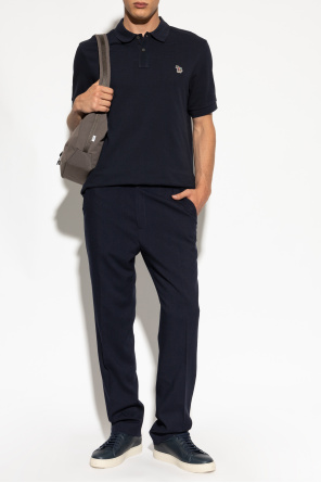 Pantalones de lana od Paul Smith