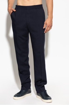 Paul Smith Wool trousers