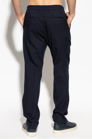 Paul Smith Wool trousers