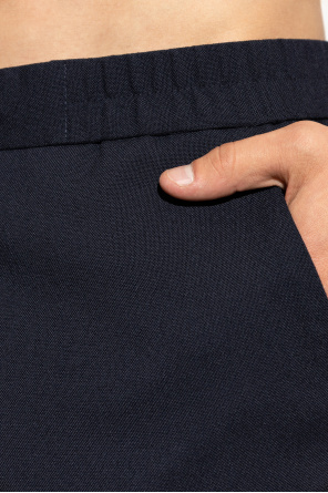 Paul Smith Wool trousers