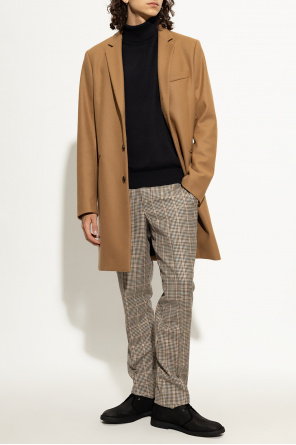 Checked trousers od Paul Smith