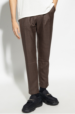 Paul Smith Wool trousers