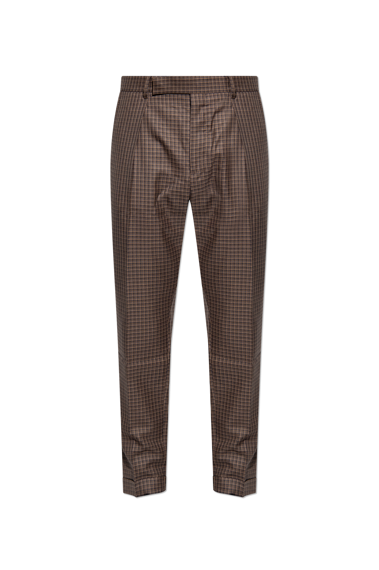 Paul Smith Wool trousers