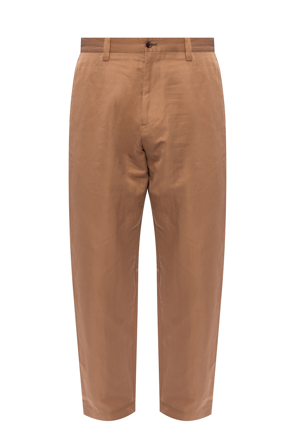 Paul Smith Tapered leg trousers