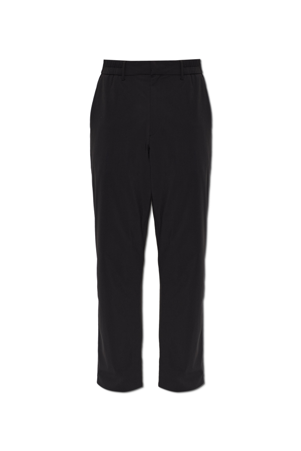 Straight-leg trousers od Paul Smith