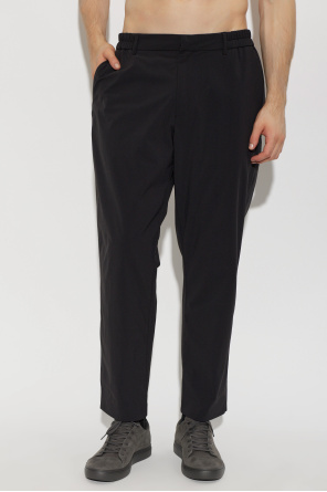 Paul Smith Straight-leg trousers