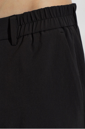 Paul Smith Straight-leg trousers