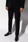 Paul Smith Pleat-front trousers