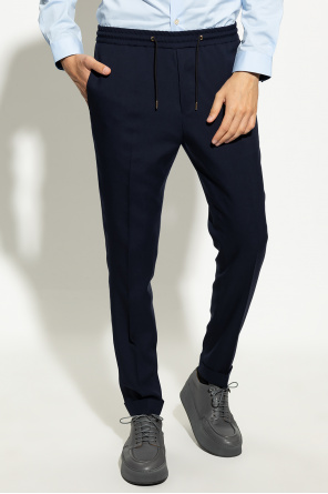 Paul Smith Pleat-front ONEILL trousers