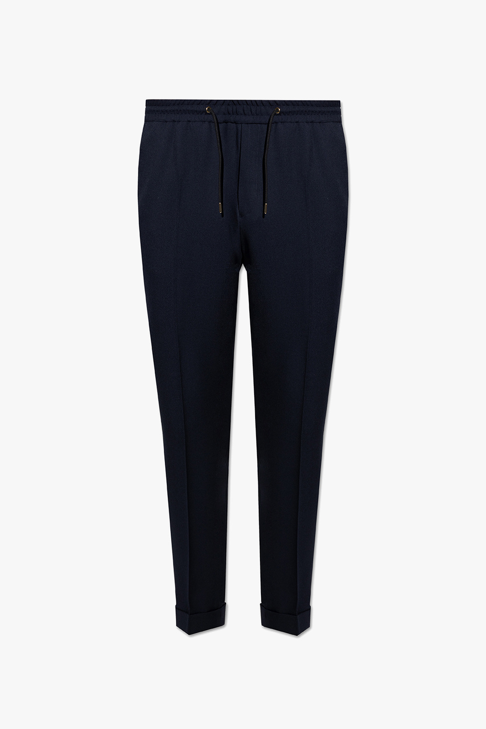 Paul Smith Pleat-front trousers