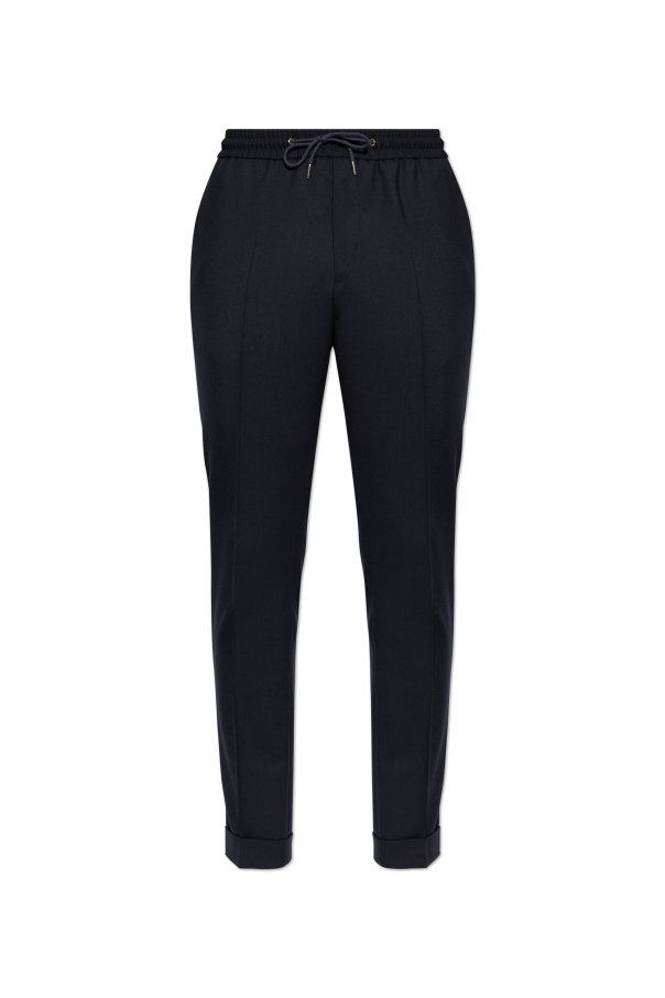 Wool trousers od Paul Smith