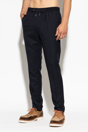 Paul Smith Wool pants