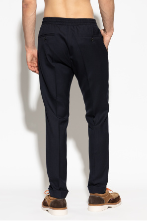 Paul Smith Wool pants