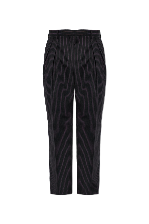 Wool trousers od Paul Smith
