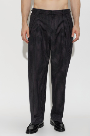 Paul Smith Wool trousers