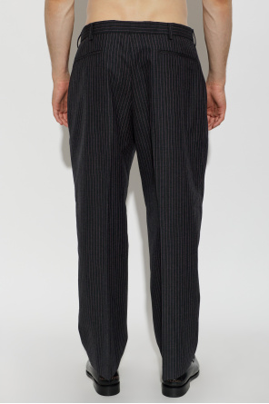 Paul Smith Wool trousers