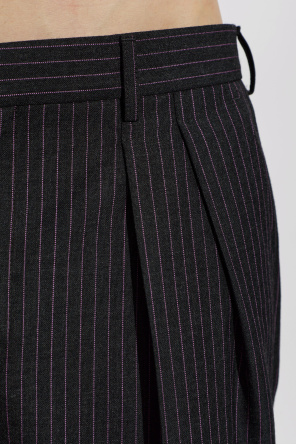Paul Smith Wool trousers