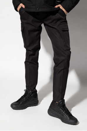 Samsøe Samsøe Trousers with pockets