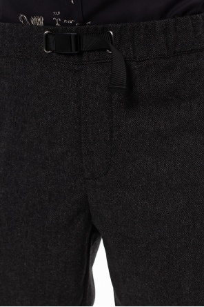 Samsøe Samsøe trousers Low w/ several pockets