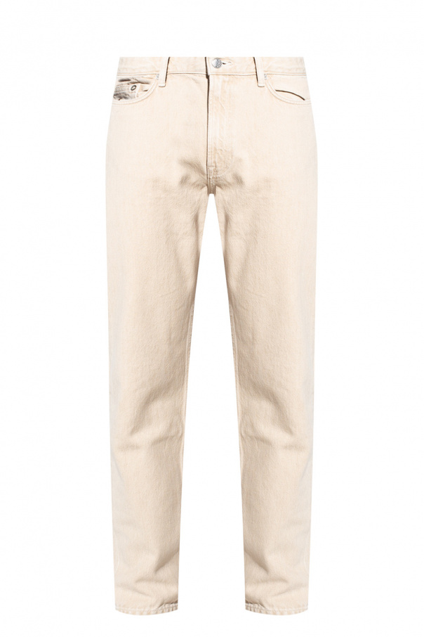 Samsøe Samsøe Look and feel stunning wearing the ® Petite Pinstripe Wool Crepe Ankle Pants
