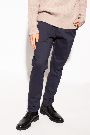 Samsøe Samsøe Cotton trousers