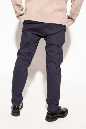 Samsøe Samsøe Cotton trousers