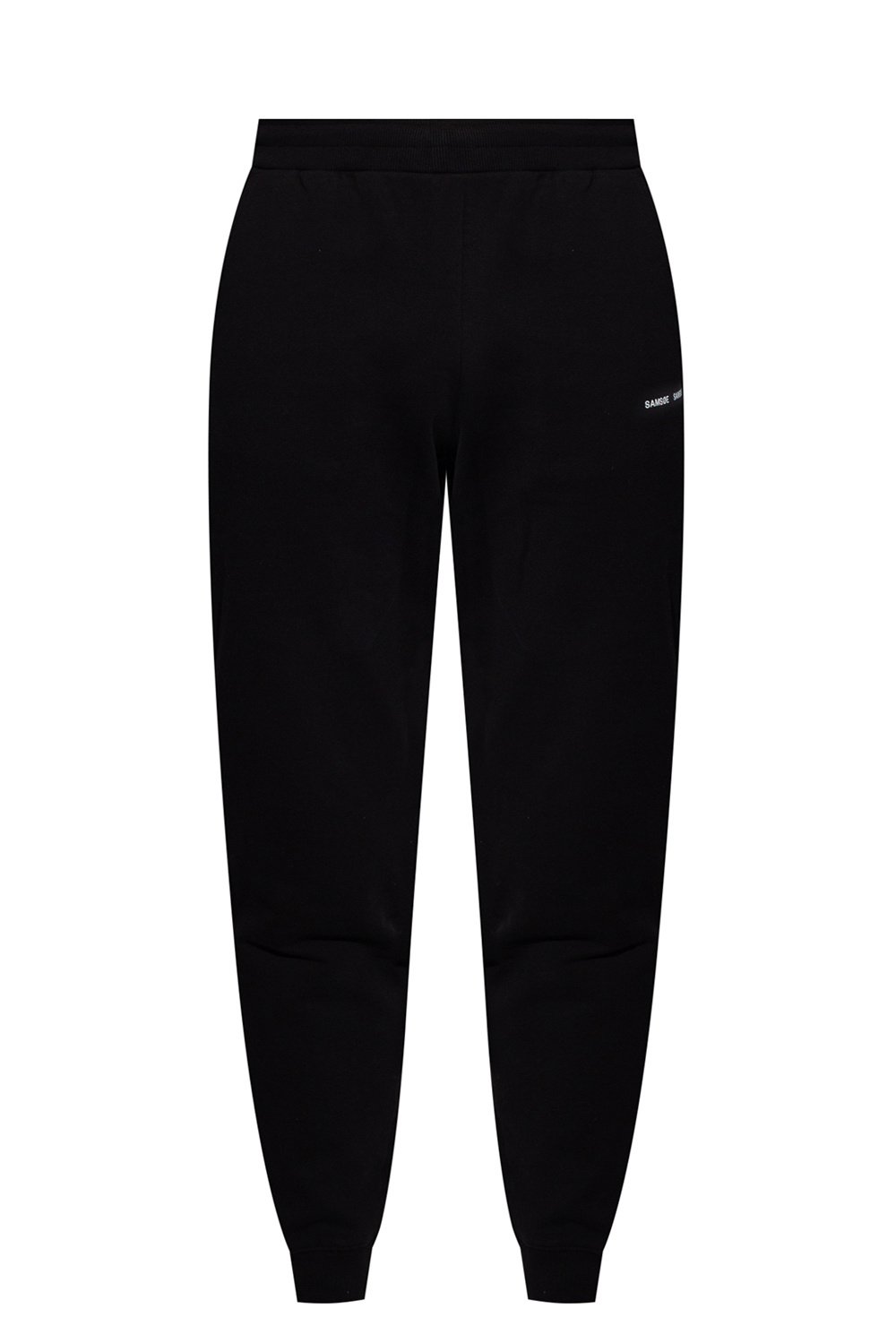 Samsøe Samsøe Sweatpants with logo