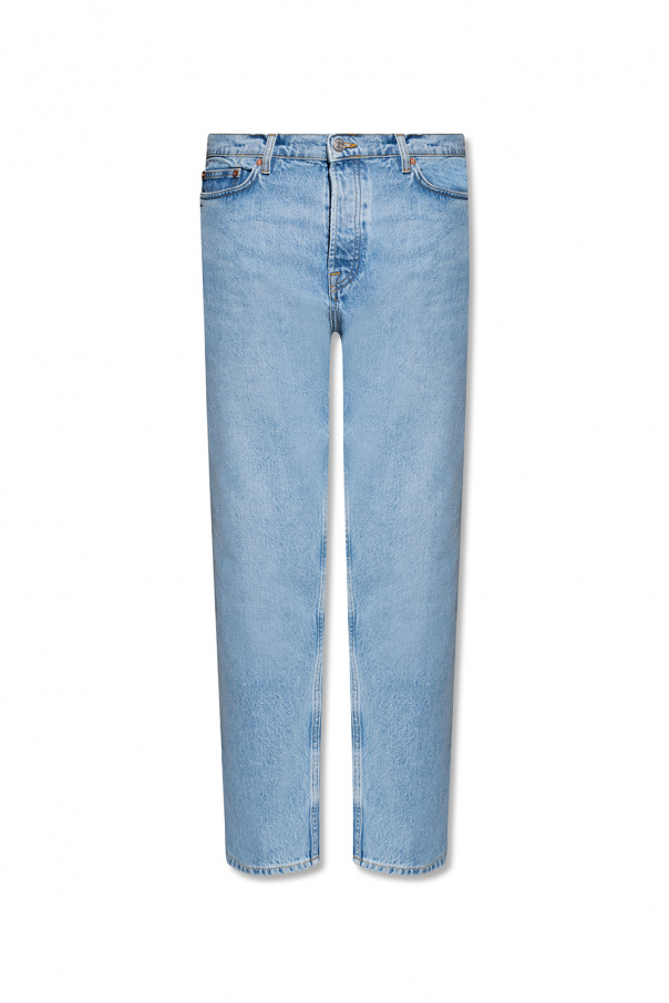Samsøe Samsøe Straight jeans