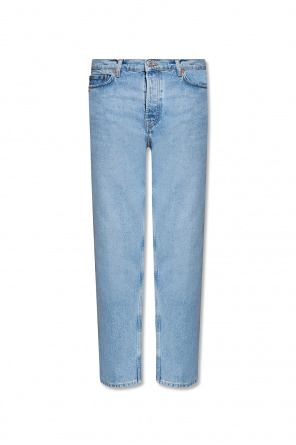 Straight jeans od Samsøe Samsøe